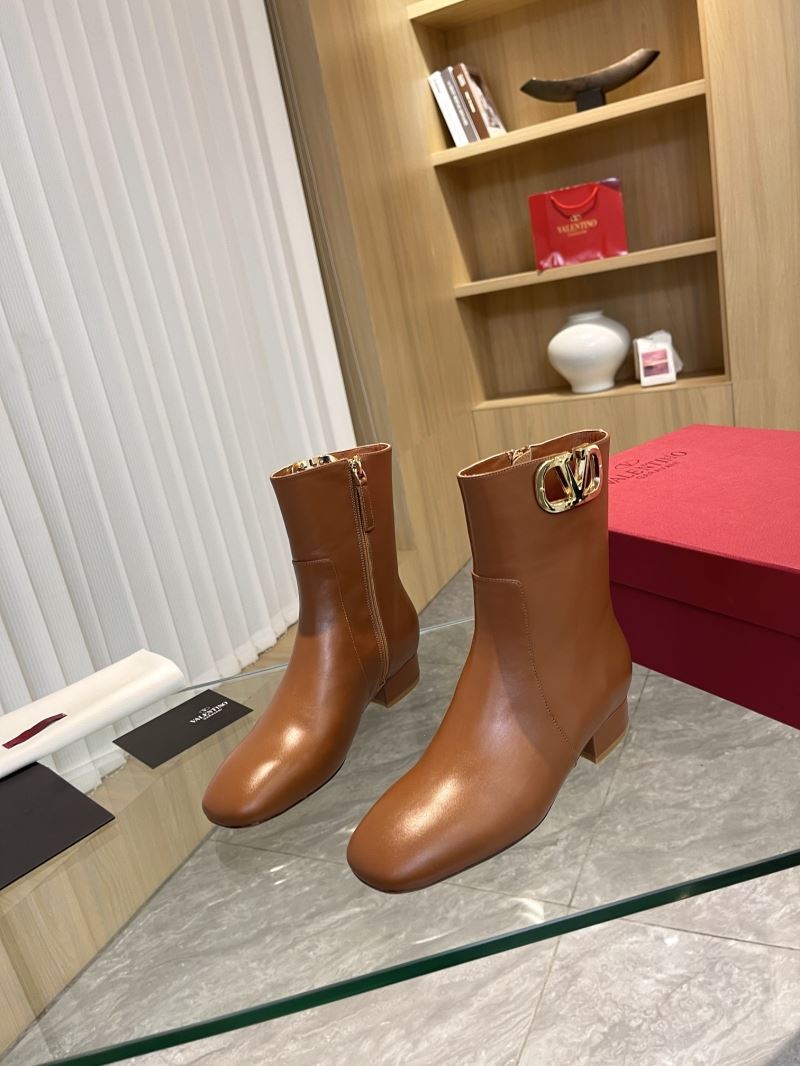 Valentino Boots